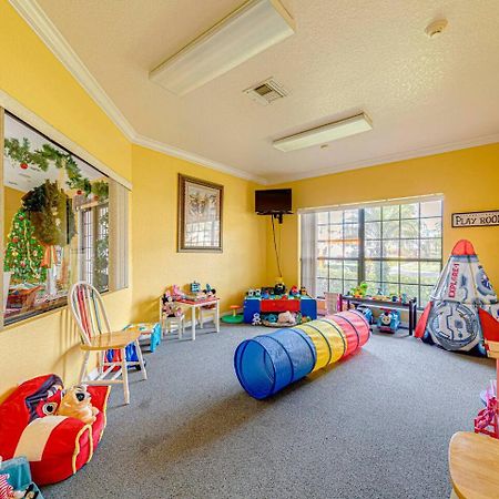 Luxry Villa 6 Miles From Disney Orlando Bagian luar foto