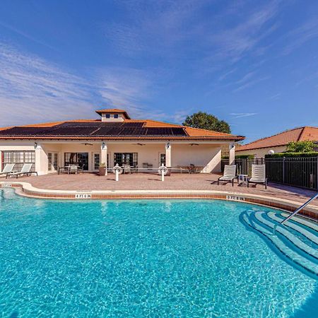 Luxry Villa 6 Miles From Disney Orlando Bagian luar foto