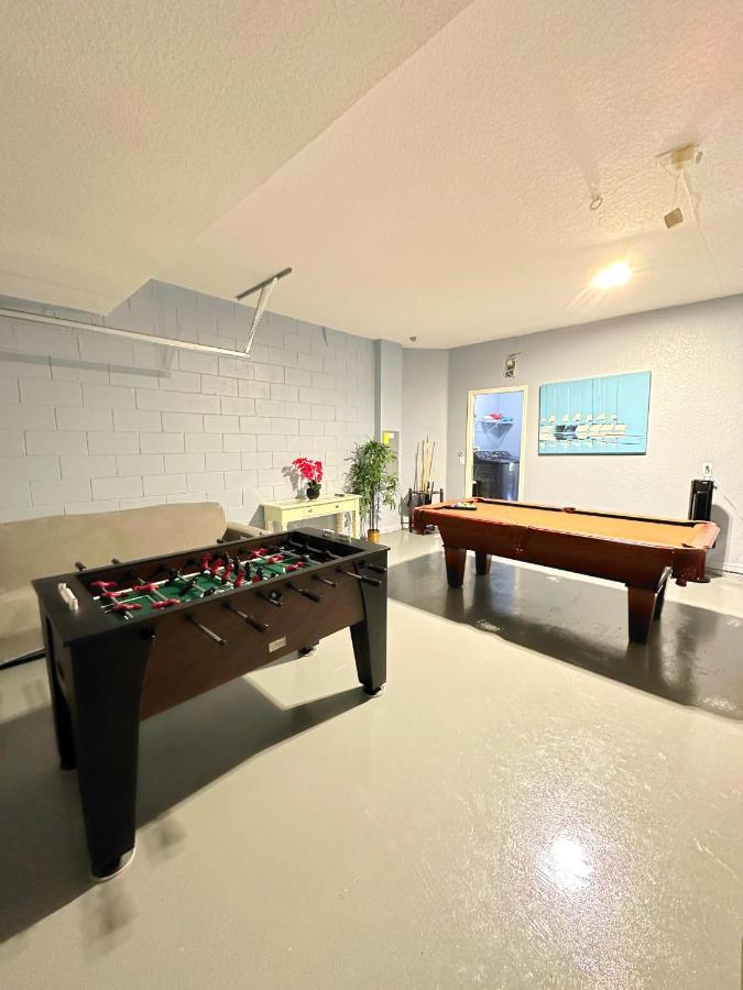 Luxry Villa 6 Miles From Disney Orlando Bagian luar foto