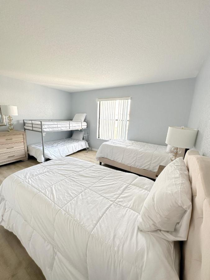 Luxry Villa 6 Miles From Disney Orlando Bagian luar foto