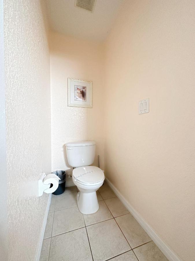 Luxry Villa 6 Miles From Disney Orlando Bagian luar foto