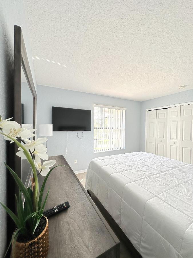 Luxry Villa 6 Miles From Disney Orlando Bagian luar foto