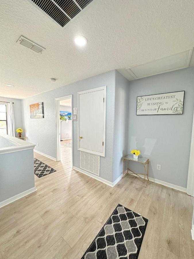 Luxry Villa 6 Miles From Disney Orlando Bagian luar foto