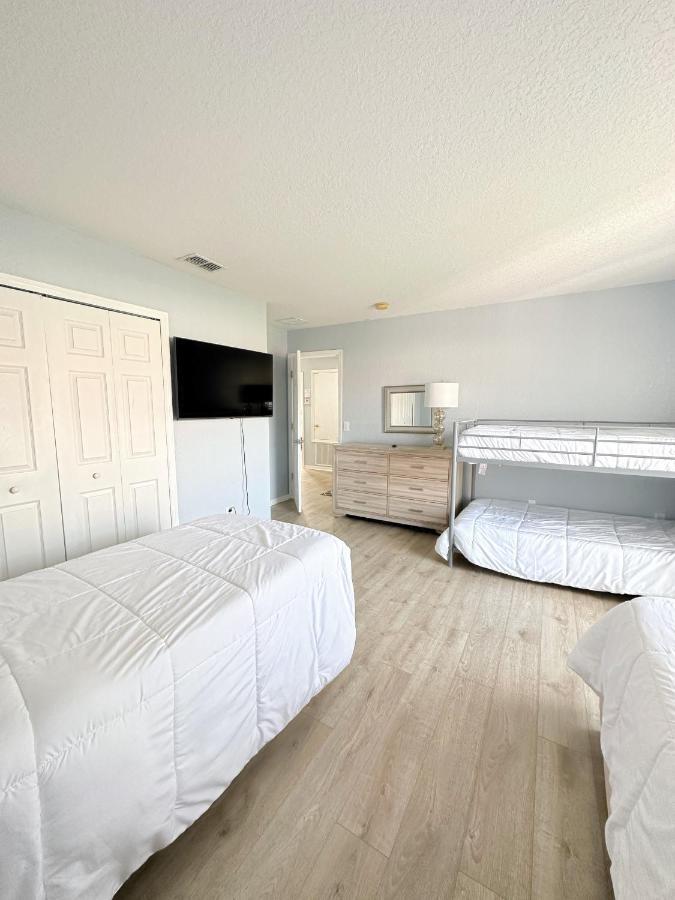 Luxry Villa 6 Miles From Disney Orlando Bagian luar foto