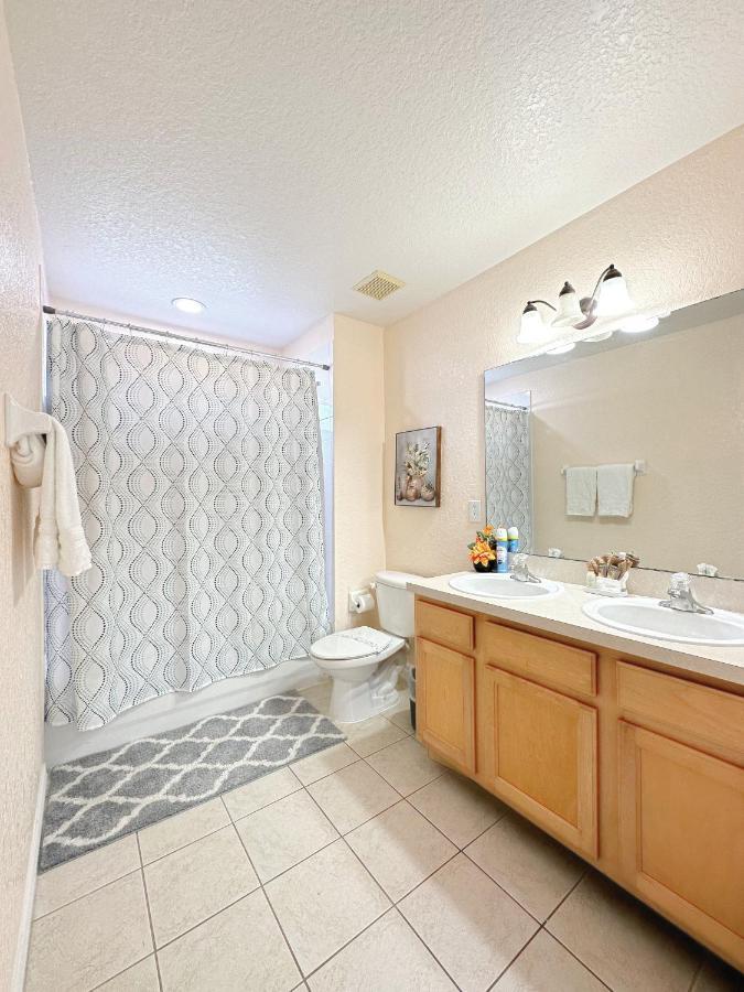 Luxry Villa 6 Miles From Disney Orlando Bagian luar foto