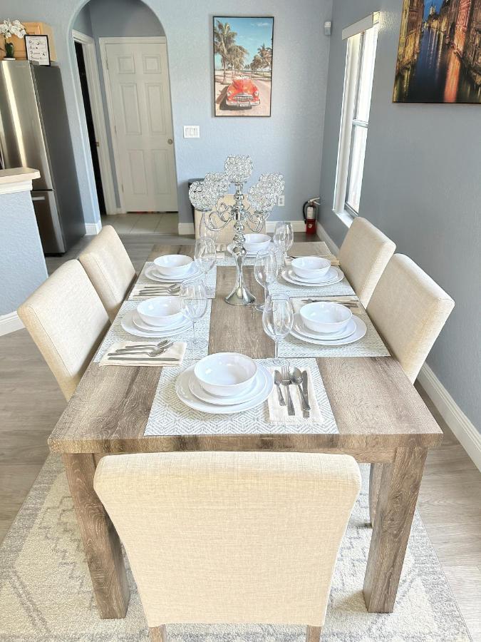 Luxry Villa 6 Miles From Disney Orlando Bagian luar foto