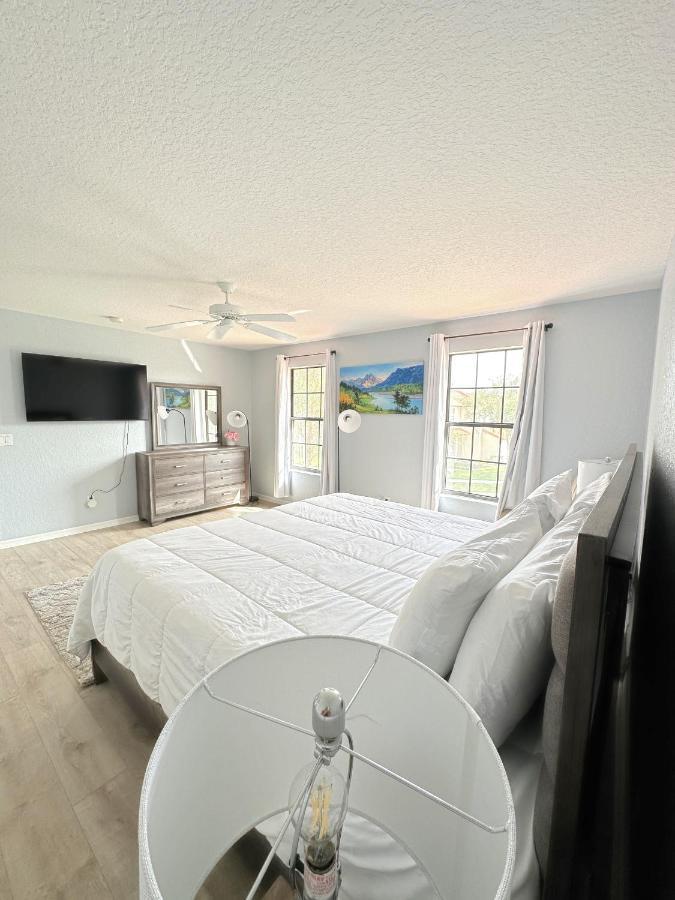 Luxry Villa 6 Miles From Disney Orlando Bagian luar foto