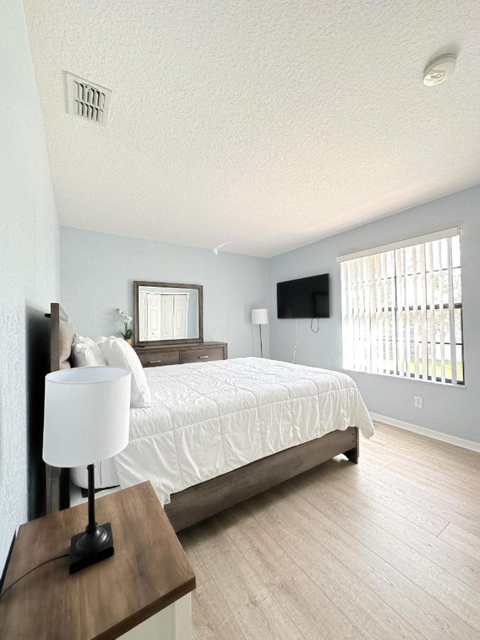 Luxry Villa 6 Miles From Disney Orlando Bagian luar foto