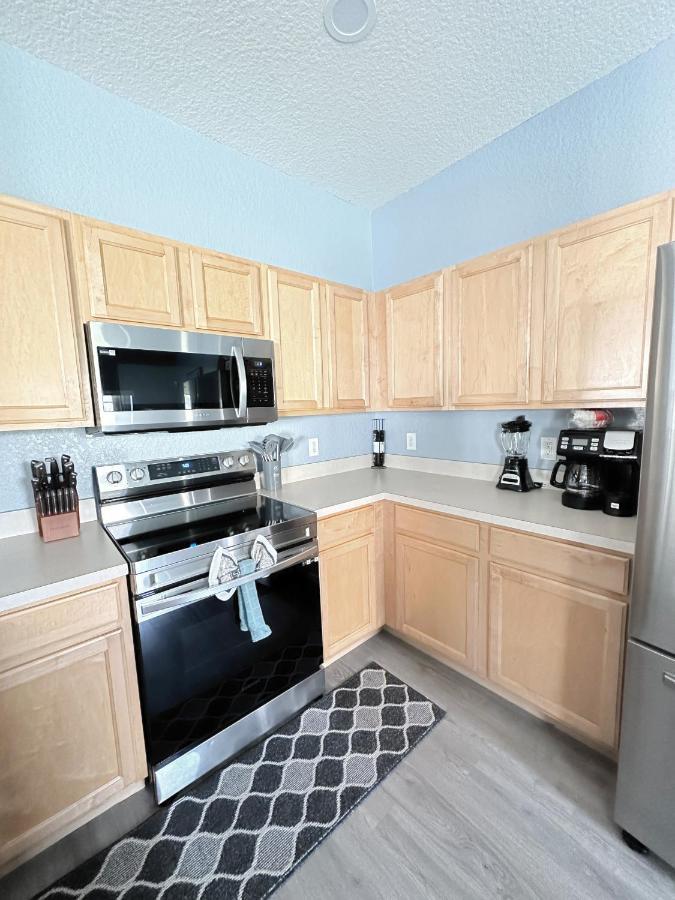 Luxry Villa 6 Miles From Disney Orlando Bagian luar foto