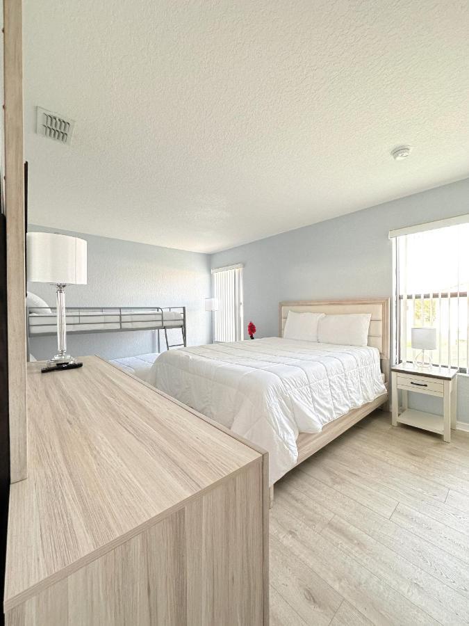 Luxry Villa 6 Miles From Disney Orlando Bagian luar foto
